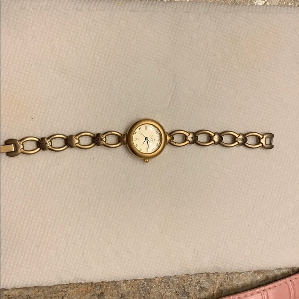 Guess watch